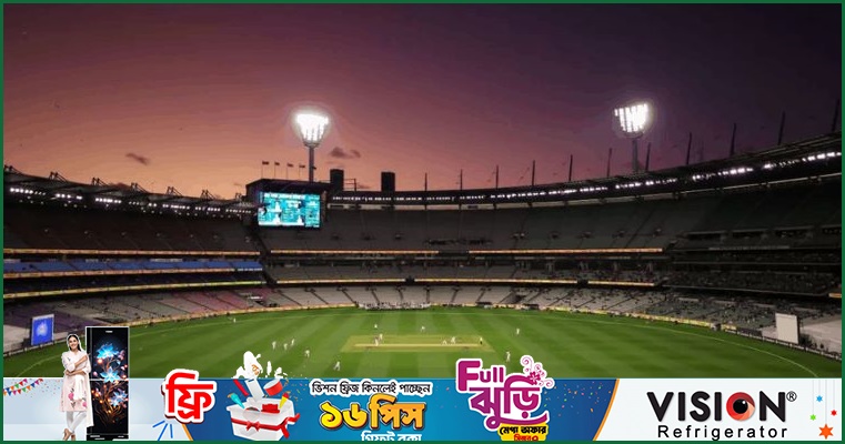 টেস্টের ১৫০ বছরপূর্তিতে দিবারাত্রির টেস্ট খেলবে অস্ট্রেলিয়া-ইংল্যান্ড